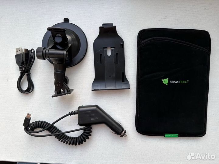 Gps навигатор navitel