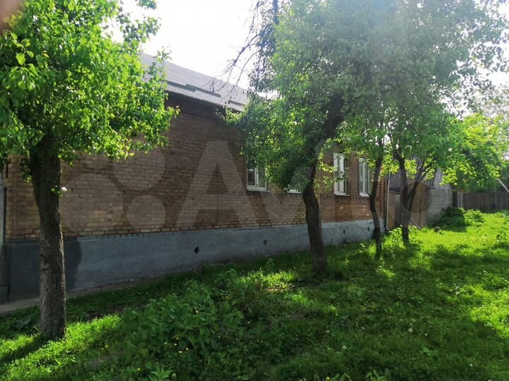 Дом 130 м² на участке 10 сот.