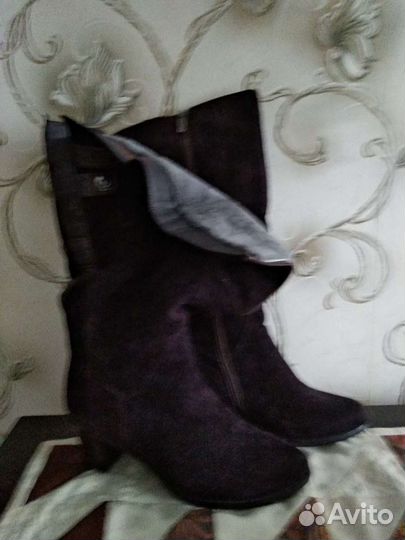 Сапоги
