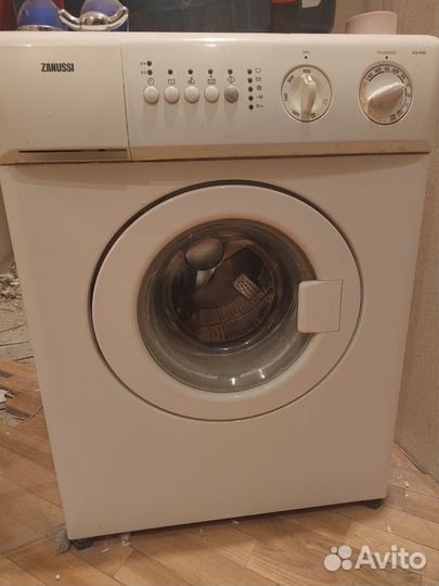 Стиральная машина бу