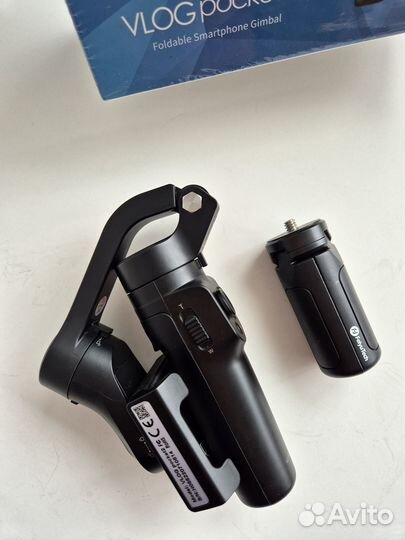 Стабилизатор для смартфона Feiyutech Vlog Pocket 2