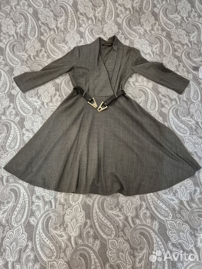 Платье женское 40 42