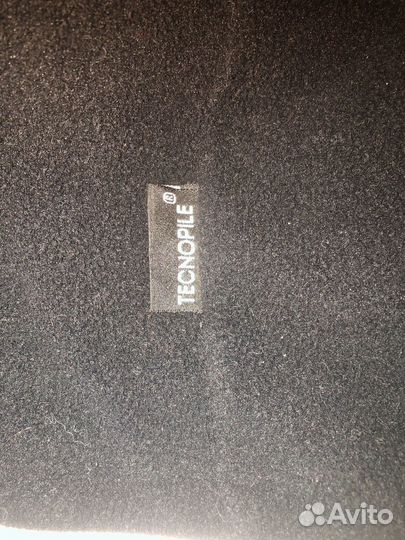 Флиска scott layering размер XXL