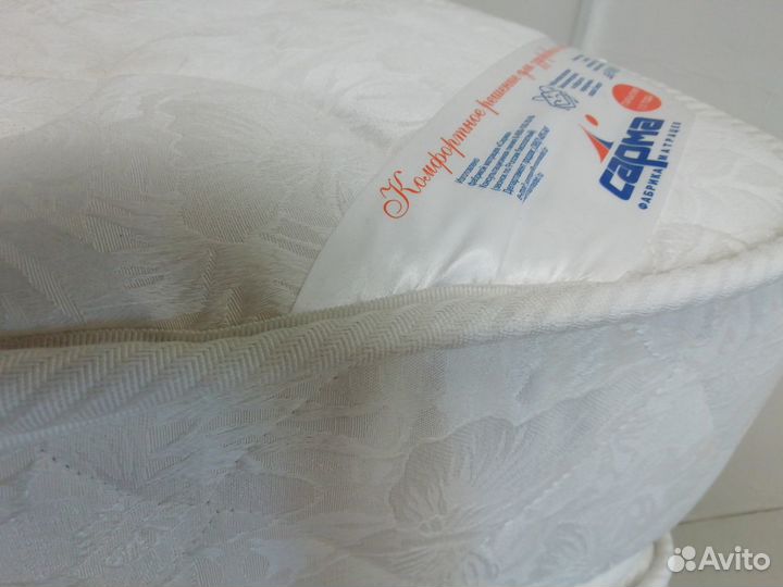 Матрасы и Наматрасники