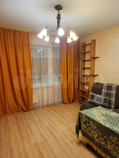 2-к. квартира, 46,7 м², 4/9 эт.