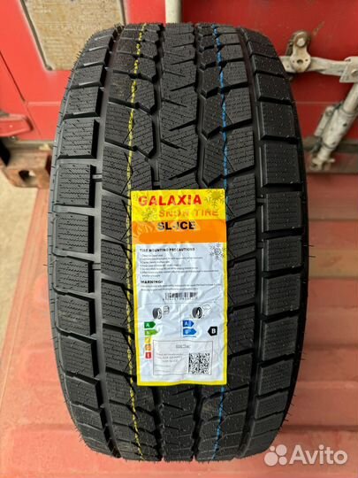 Galaxia SL-Ice 255/50 R20 105S