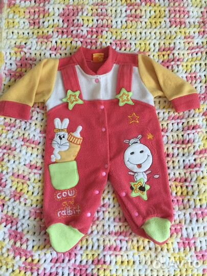 Комбинезон 56