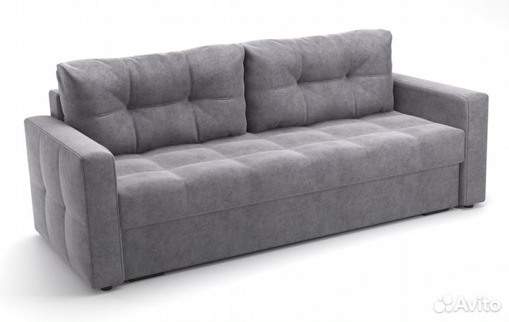 Диван прямой Еврокнижка от производителя