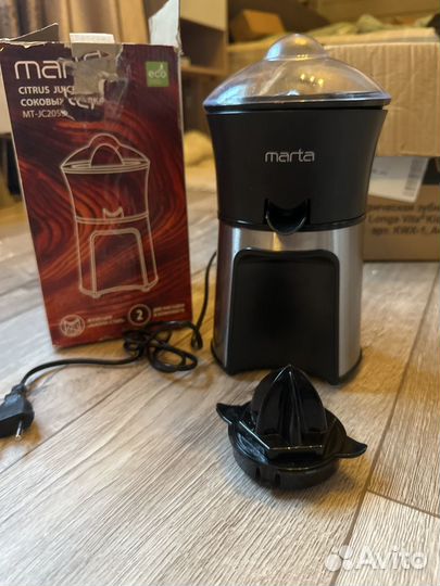 Соковыжималка