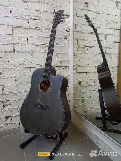 Гитара акустическая гитара