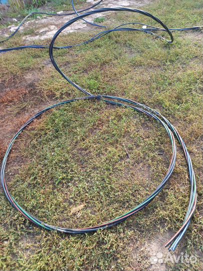 Сип кабель 4 16