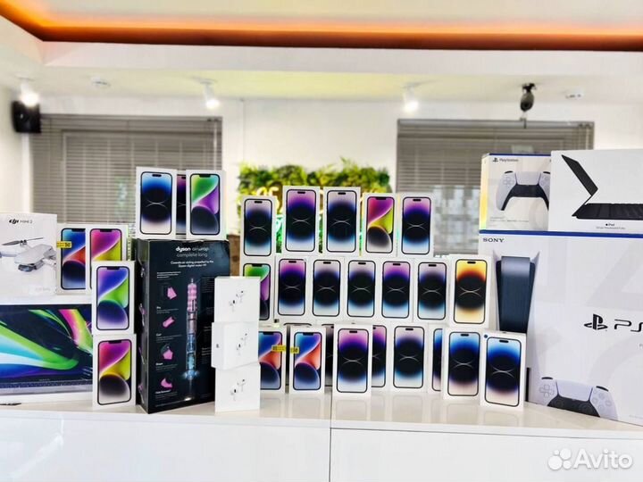 Планшет iPad Air 10,9 64гб Blue Wi-Fi Новый