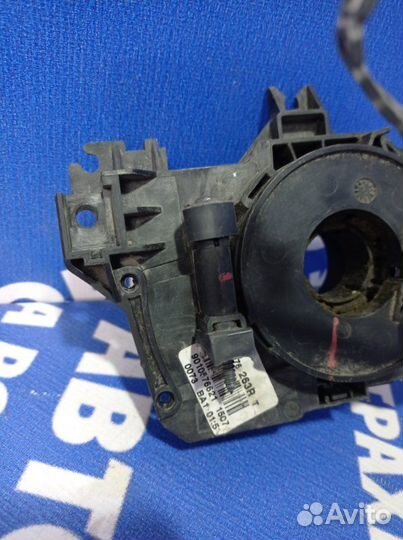 Подрулевой шлейф Renault Logan 1 седан K7J 2008