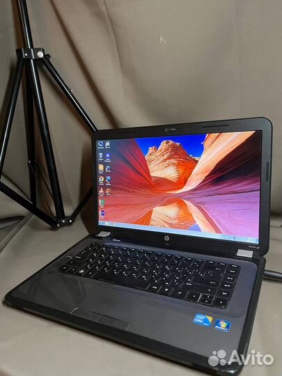 Hp pavilion g6
