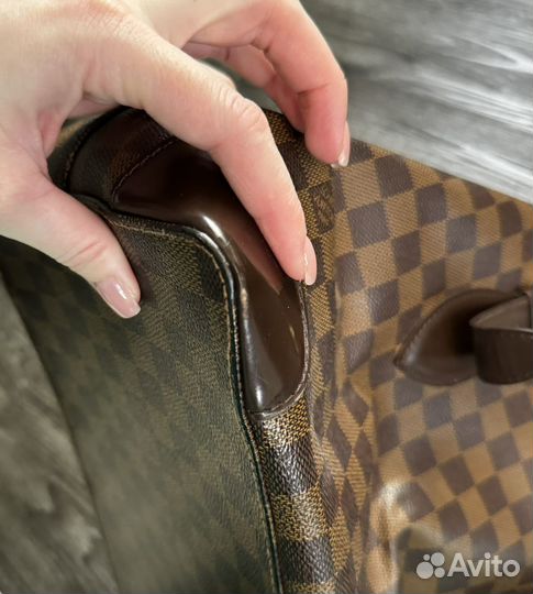 Сумка louis vuitton оригинал