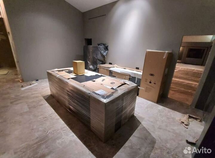 Кухня на заказ