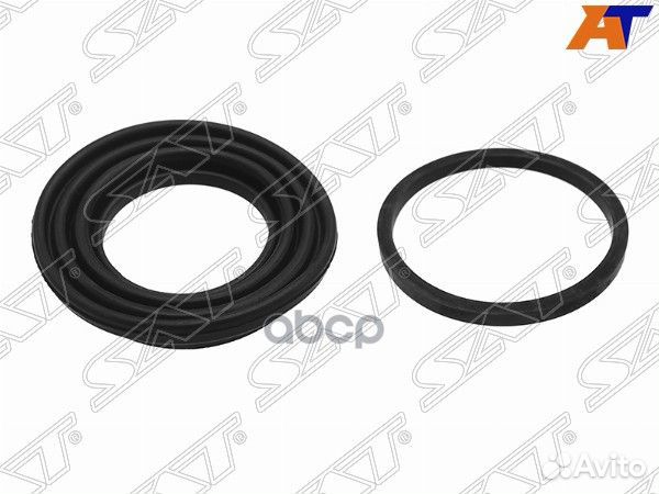 Ремкомплект суппорта зад BMW X5 E53 99-06 ST-34