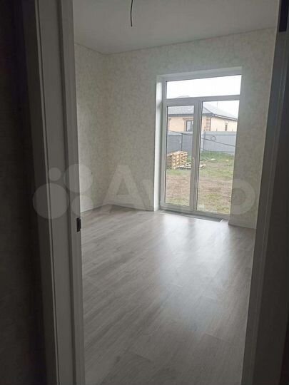 Дом 108 м² на участке 8 сот.