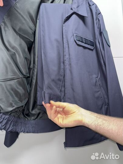 Форма костюм росгвардия