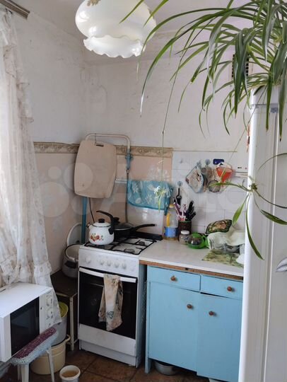 2-к. квартира, 45 м², 5/5 эт.
