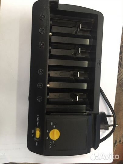 Зарядное Устройство GP