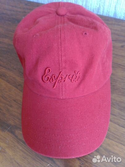 Бейсболка 