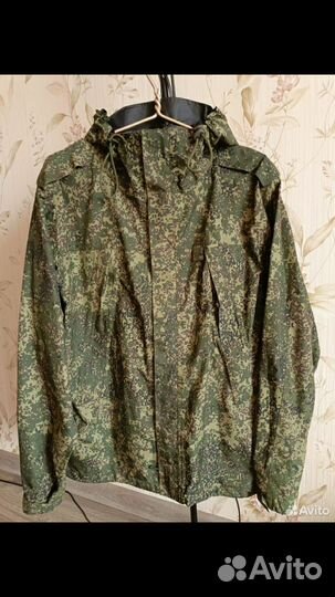 Куртка ввз вкпо бу
