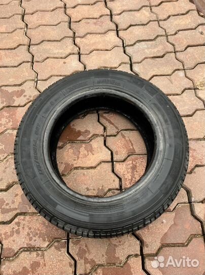 Goodyear GT 2 175/65 R14 82T