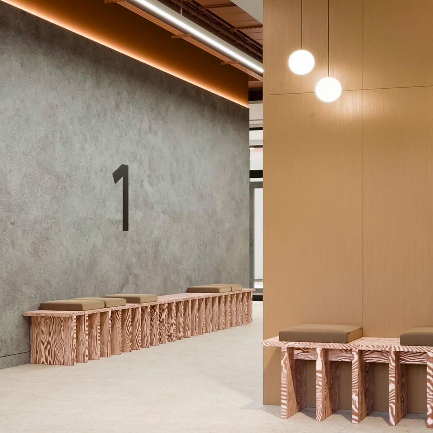 2-к. квартира, 53,8 м², 25/25 эт.