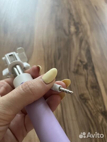 Монопод (селфи палка)для телефона