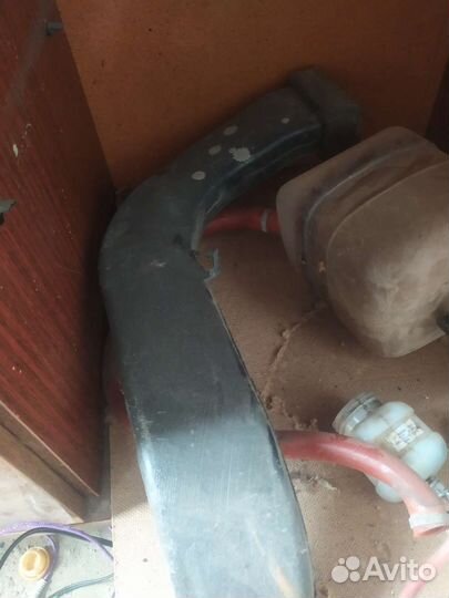 Запчасти на ваз 2107 бу