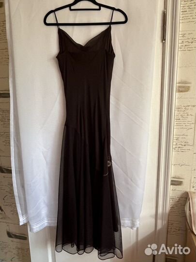 Платье вечернее David Emanuel