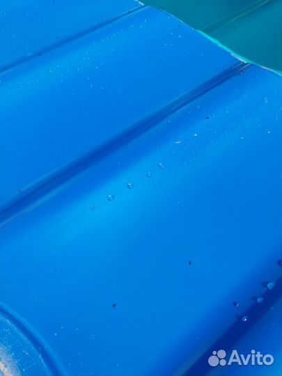 Металлочерепица некондиция