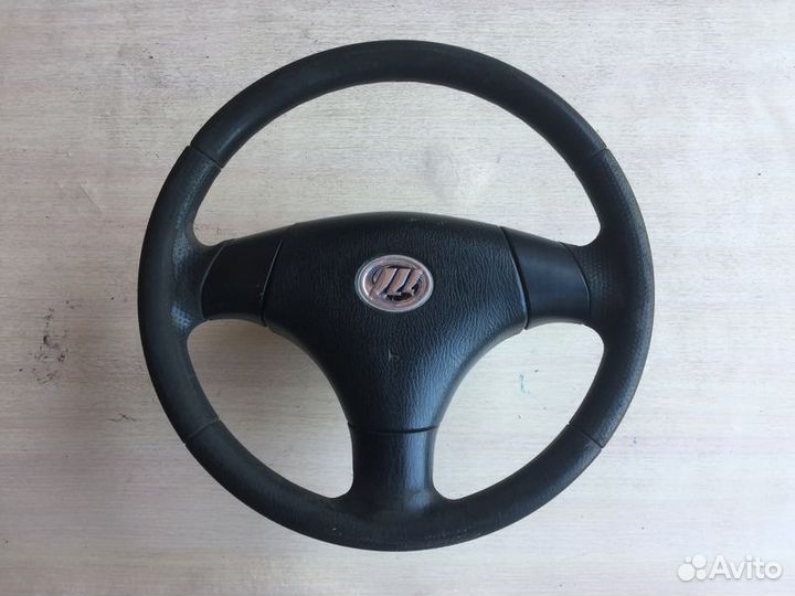 Рулевое колесо (руль) lifan Breez (520) 520 (2005—