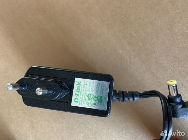 Роутер D-Link DWL2100AP