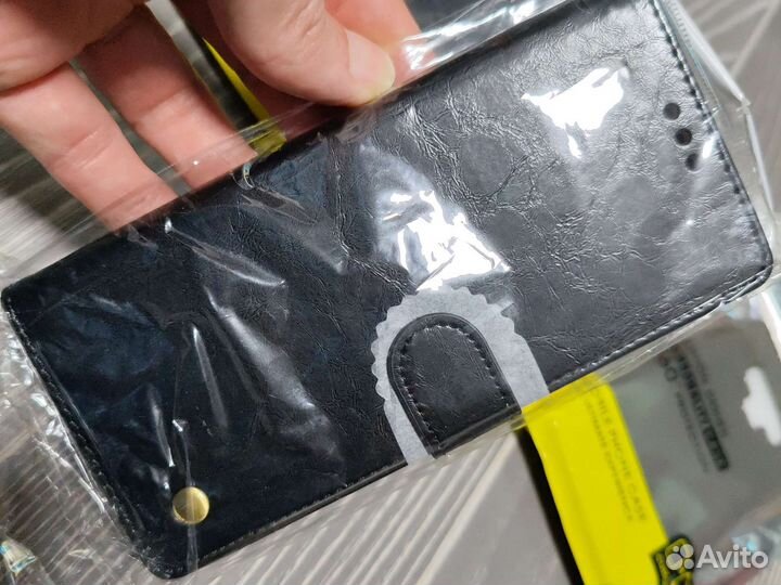 Чехол для samsung galaxy Note 9 Note 4 + стекло