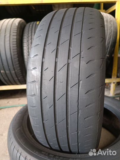 Bridgestone Potenza Adrenalin RE004 205/55 R16 91W