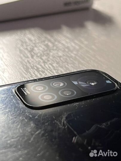 Xiaomi Redmi Note 11, 4/128 ГБ