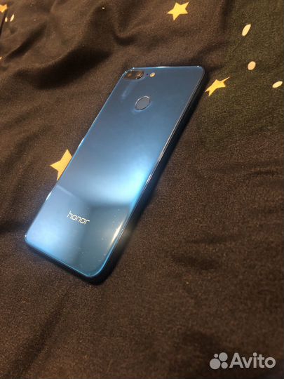 HONOR 9 Lite, 3/32 ГБ