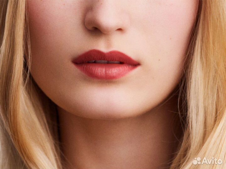 Hermes 21 rose epice помада для губ