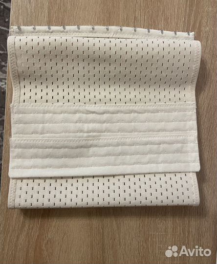 Корсет утягивающий, послеродовой