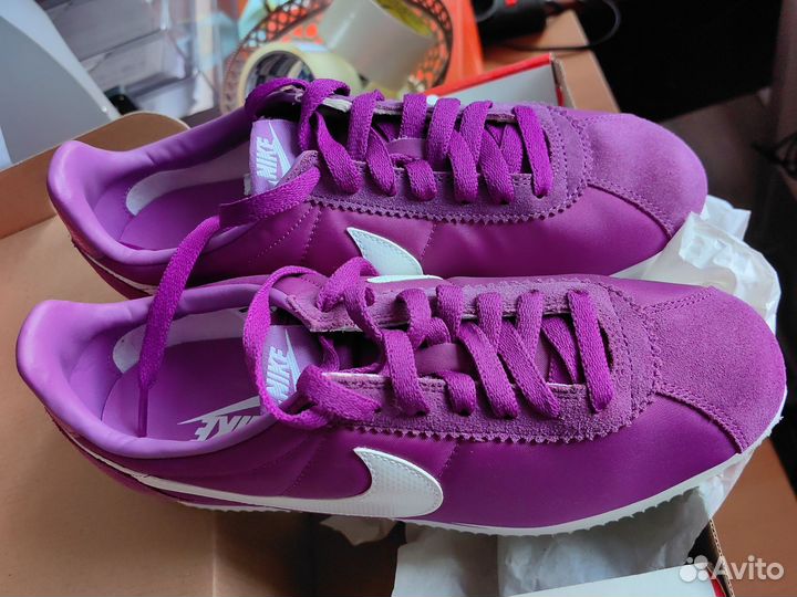 Кроссовки nike