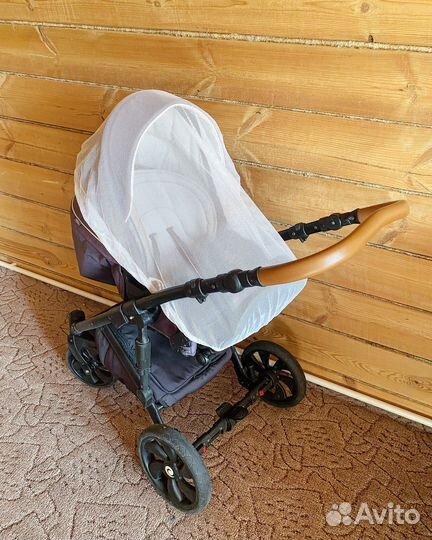 Коляска Tutis mimi stile 2 в 1