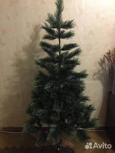 Ель искуственная