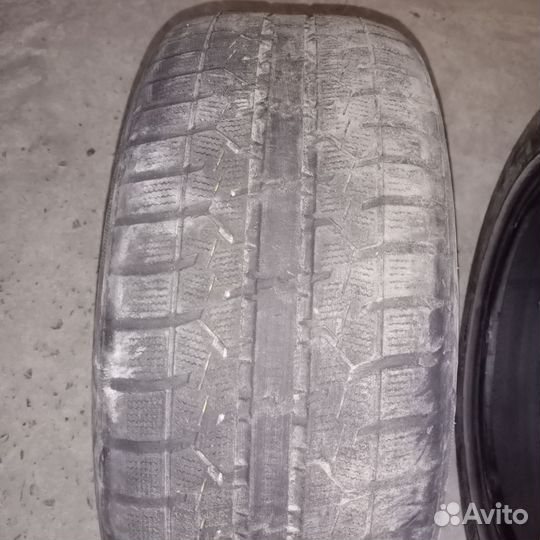 Toyo Garit G4 205/50 R16