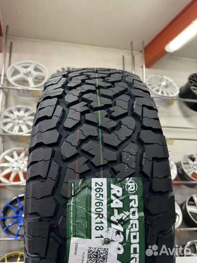 Roadcruza RA1100 A/T 265/60 R18 114H