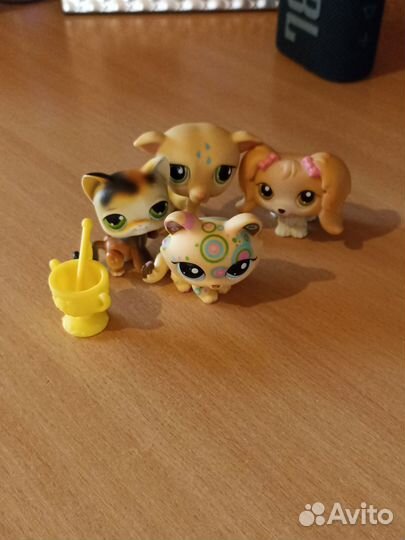 Пупс игрушки