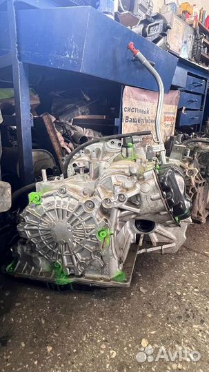 АКПП fnr5 mazda