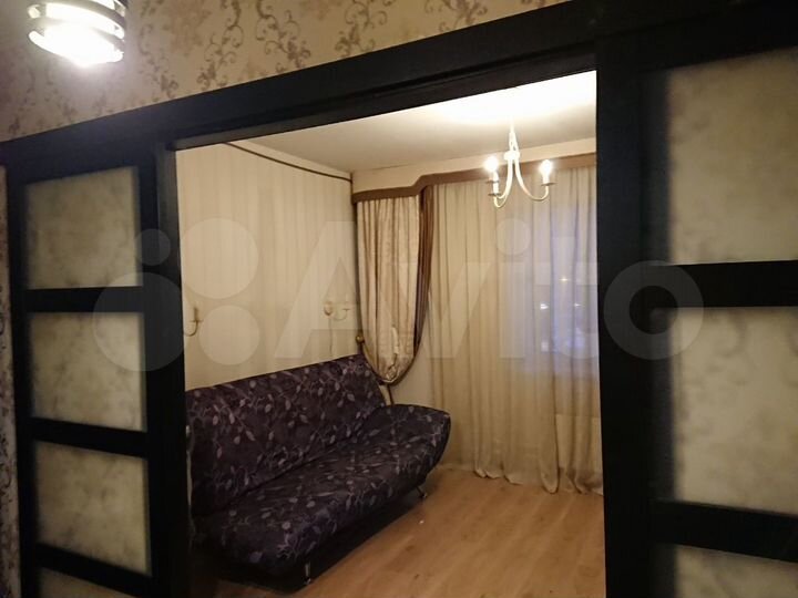 2-к. квартира, 70 м², 3/16 эт.