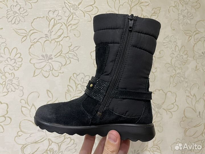 Сапоги детские